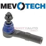 Mevotech Supreme Front Outer Steering Tie Rod End For 2003-2005 Lincoln Je. Fixed Price $46.66.