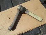 Gm 1967 -1970 Chevrolet Caprice Impala Biscayne Idler Arm Oem/nos Part # 3900562. Fixed Price $99.99.