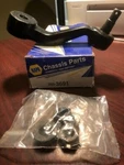 Idler Arm Napa 268-3691. Fixed Price $40.00.