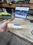 Trw 18703 Idler Arm 9W. Fixed Price $80.00.