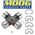 Moog Rear Driveshaft At Support Bearing Universal Joint For 1978 Gmc K15 Eg. Fixed Price $42.70.