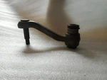 1955 1956 1957 Chevy Steering Idler Arm 3709426 Gm Nos Bel Air 210 Nomad. Fixed Price $150.00.