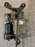 Cadillac Fleetwood Air Shock Compression Assembly Pump Fits 1984. Fixed Price $30.15.