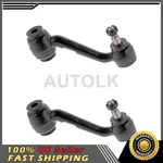 Mevotech Front Steering Idler Arm Fits 1975 1976 1977 1978 Dodge B100. Fixed Price $58.49.