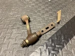 67-70 Ford Mercury Idler Arm W/ Manual Steering C70Z-3350A 1967. Fixed Price $55.00.