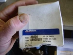 Genuine Gm 88909587 Idler Pulley. Fixed Price $18.99.