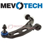 Mevotech Supreme Front Right Lower Suspension Control Arm Ball Joint For Xb. Fixed Price $182.93.