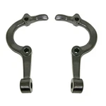 Summit Racing 771000 Steering Arms Buick Chevy Oldsmobile Pontiac Pair. Fixed Price $61.99.