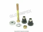 Mercedes R107 W114 W115 Idler Arm Bushing Kit Febi +1 Year Warranty. Fixed Price $59.65.