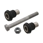 2404600419 Febi Idler Arm Bushing For Class Mercedes-benz S420. Fixed Price $53.26.