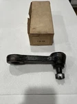 Nos Mcquay Norris FA556 Steering Pitman Arm 1960-66 Chevrolet C10 Apache Gmc. Fixed Price $75.00.