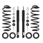 Unity Automotive 65003C Rear Air Coil Conversion Kit For Lincoln Town Car. Fixed Price $152.42.