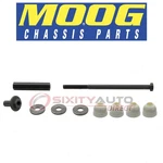 Moog Front Stabilizer Bar Link Kit For 1971-1978 American Motors Matador De. Fixed Price $23.24.