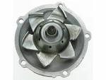 Water Pump For 1987 Oldsmobile Firenza 2.8L V6 Gas S261BJ (standard). Fixed Price $40.44.