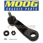 Moog Steering Pitman Arm For 2007 Chevrolet Silverado 3500 Classic - Gear Vx. Fixed Price $105.92.