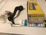 Moog K7076 Pitman Arm 75-81 Chrysler 73-81 Dodge Plymouth. Fixed Price $49.99.