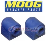 Moog Front To Frame Stabilizer Bar Bushing Kit For 1995-2005 Chevrolet Ay. Fixed Price $32.10.