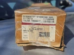 Meritor Genuine Tie Rod Arm 3133A8737. Fixed Price $499.95.