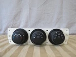 06 07 08 09 10 Hummer H3 Manual Ac Heat Temp Climate Control Module 15840354. Fixed Price $69.99.