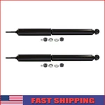 Monroe Rear Strut Replacement Pair Fits Chevrolet Cavalier 92-94. Fixed Price $117.71.