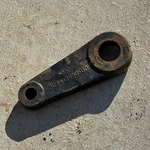 2005-2010 Ford F250 F350 4X4 Oem Pitman Steering Arm. 5C34-3590-BD. Fixed Price $47.00.