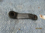 Nos Steering Pitman Arm Asby 8952000615T New Fits 1984 - 1991 Jeep Cherokee. Fixed Price $29.99.