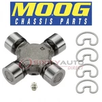 Moog At Transmission Universal Joint For 1967-1997 Mercury Cougar 3.8L 5.0L Jj. Fixed Price $30.70.