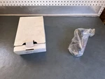 Gm Oem Nos 19460377 Steering Linkage Arm 2011-2019 Chevrolet Silverado 2500 Hd. Fixed Price $82.99.