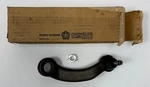 New Old Stock Pitman Arm For 1969-71 Body Manual Models Mopar #3004810. Fixed Price $150.00.