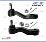 Idler Arm & Pitman For 1999-2021 Cadillac Chevrolet Gmc K6534 K6536 Set. Fixed Price $32.04.