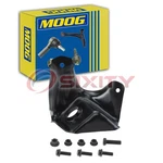 Moog Front Left Radius Arm Bracket 1980-1983 Ford F-100 Suspension Yi. Fixed Price $65.58.