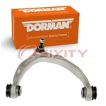 Dorman Front Right Upper Suspension Control Arm Ball Joint For 2014-2016 Gmc Xz. Fixed Price $160.74.
