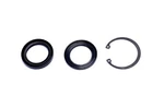 Steering Gear Pitman Shaft Seal Kit Lower Sunsong 99-02 Ford F-350 Super Duty. Fixed Price $21.83.