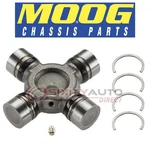 Moog Front Axle Shaft Right Outer Universal Joint For 2011-2018 Ram 3500 Tj. Fixed Price $75.49.