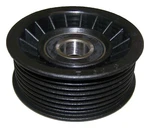Crown Automotive 53010158P Drive Belt Idler Pulley Fits Grand Cherokee (zj). Fixed Price $43.61.