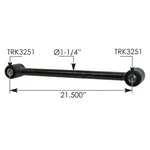 Torque Rod Meritor Part #A3133G8249, TMR3131. Fixed Price $115.57.