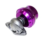 Emusa Uniersal 35MM/38MM Adj. Wastegate 2-BOLT Purple Set 7 Psi. Fixed Price $1011.56.