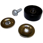 Crown Automotive 4891797AA Pulleys. Fixed Price $26.96.