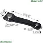 461.46526 Pitman Arm Replaces 1418526000, 448201 - Lwb, THP60. Fixed Price $199.95.