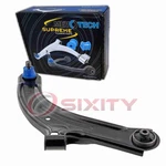 Mevotech Supreme Front Right Lower Suspension Control Arm Ball Joint For Zi. Fixed Price $87.51.