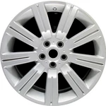 Wheel Rim Land Rover Range Sport 2005-2013 LR028995 Factory Silver Oe 72200. Fixed Price $447.00.