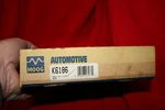 Steering Idler Arm Moog K6186 New Old Stock Free Shipping The Usa. Fixed Price $69.95.