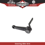 For 1981-1993 Dodge D250 Front Steering Idler Arm Mevotech Og. Fixed Price $35.28.