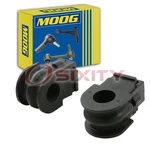 Moog Front To Frame Stabilizer Bar Bushing Kit For 2017-2018 Nissan Qashqai Tv. Fixed Price $34.02.