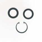 Edelmann 8517 Stg. Gear Lwr Pitman Shaft Seal Kit. Fixed Price $79.17.