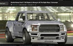 Ground Force Suspension Lowering Kit. Ford F-150 4X4 Super Crew 15-20. Fixed Price $400.00.