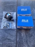 Dlz Parts Suspension Ball Joint 22B210 / Part# K5320, New Free S&h.. Fixed Price $14.99.