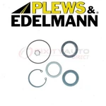 Edelmann Steering Gear Pitman Shaft Seal Kit 1997-2002 Ford Grand Ok. Fixed Price $45.59.