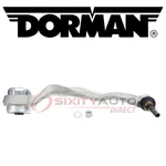 Dorman Front Right Lower Forward Suspension Control Arm Ball Joint Yv. Fixed Price $212.28.