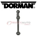 Dorman Front Lower Forward Suspension Control Arm Ball Joint 2007. Fixed Price $77.72.